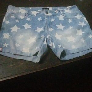 Joe Boxer shorts